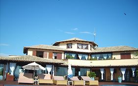 Pousada Porta Do Céu